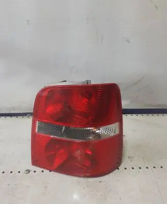 Volkswagen Touran I Rear/tail lights