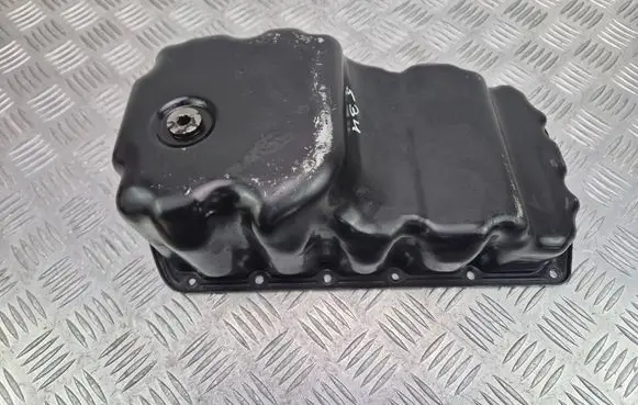 BMW 1 F20 F21 Oil sump 7600461 AKA32