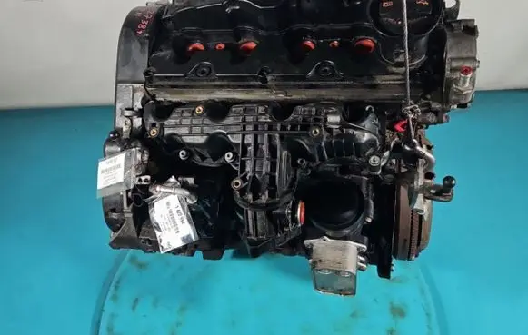 Skoda Fabia Mk2 (5J) Engine CAY IMPRK1419157