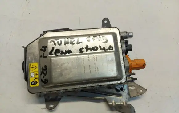 BMW 4 G22 G23 G24 G26 Coolant heater 5a8d9f9