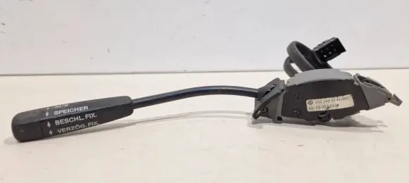 Mercedes-Benz E W210 Cruise control stalk 2025400444