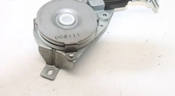 Mitsubishi Outlander Other interior part