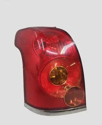 Toyota Avensis T250 Rear/tail lights