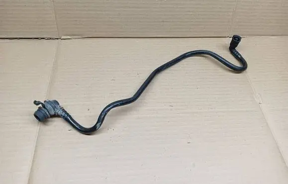 Vacuum line/pipe/hose