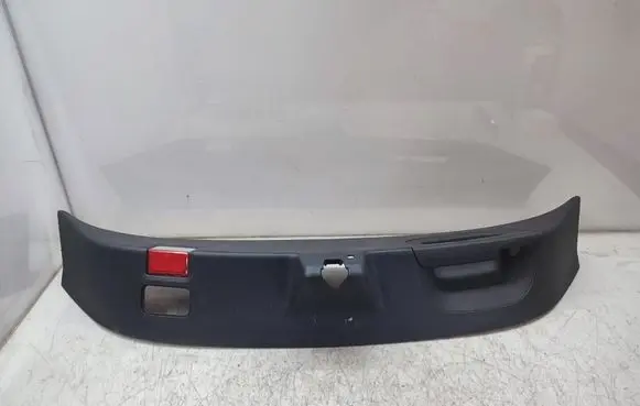 Mercedes-Benz CLA C117 X117 W117 Tailgate/boot lid lock trim A1177400272