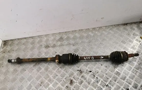 Mazda 3 II Front driveshaft