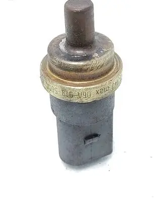 Coolant temperature sensor