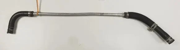 Ford Mondeo MK IV Engine coolant pipe/hose