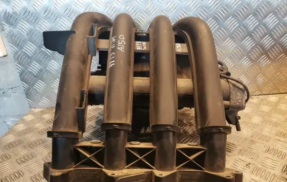 Mercedes-Benz A W169 Intake manifold 2661410201