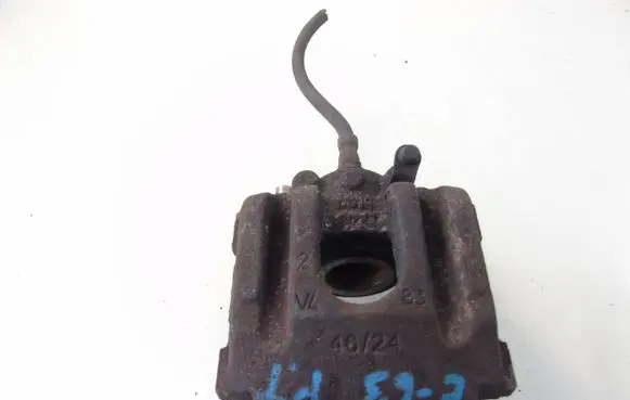 BMW 6 E63 E64 Rear brake caliper