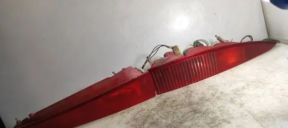 Citroen C5 Rear/tail lights