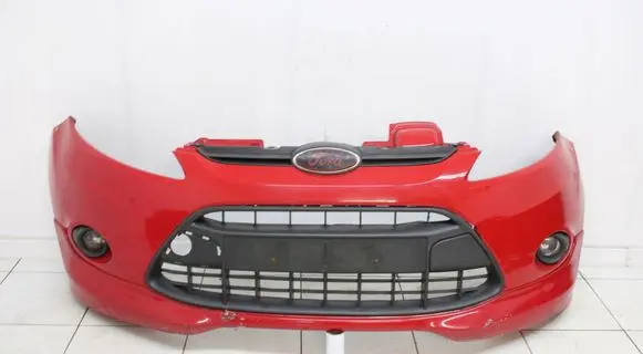 Ford Fiesta Front bumper