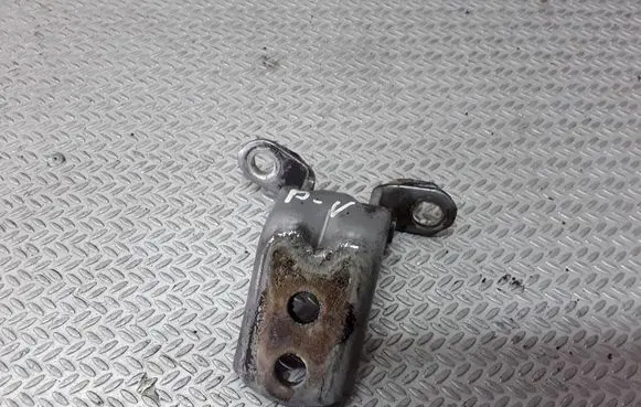 Front door upper hinge