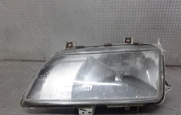 Volkswagen Sharan Headlight/headlamp 205320B