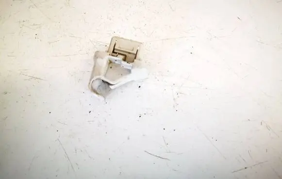Subaru Legacy Sun visor clip/hook/bracket 