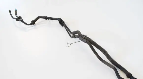 Mini Cooper Countryman R60 Air intake hose/pipe