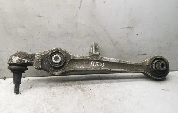 Front control arm