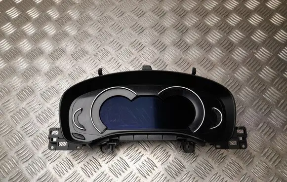 BMW 5 G30 G31 Speedometer (instrument cluster) 9392558