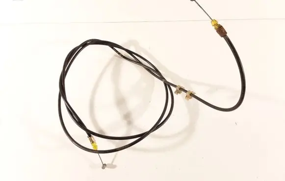 Honda Jazz Engine bonnet/hood lock release cable 