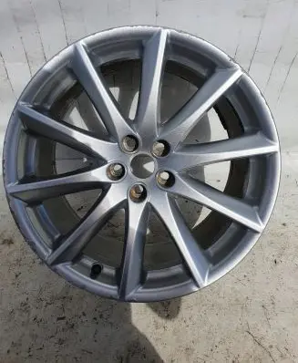 Jaguar XJ X351 R19 alloy rim 