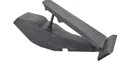 BMW X5 E53 Accelerator throttle pedal 35406756492 6756492 3540675649202
