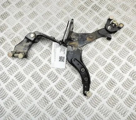 Volkswagen Caddy Sliding door upper roller guide/hinge 2K0843397A 2K0843435B