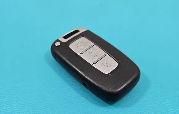 KIA Sportage Engine ECU kit and lock set IMPRK1388623
