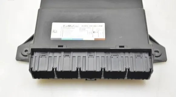 Ford Kuga II Door central lock control unit/module AV6N19G481AM