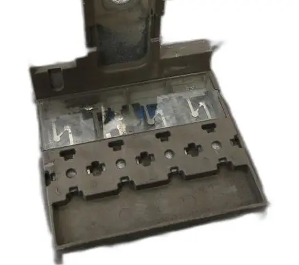 Mitsubishi Outlander Fuse box set