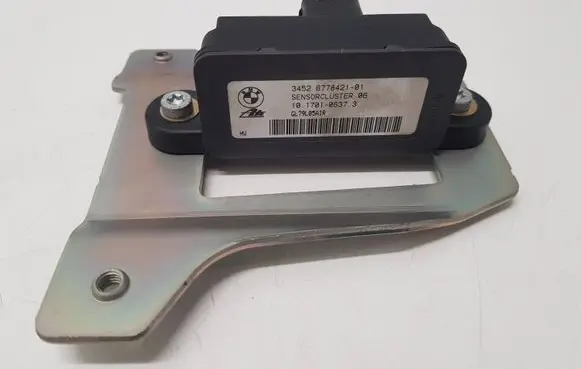 BMW 1 E81 E87 Other control units/modules 677842101 3452677842101