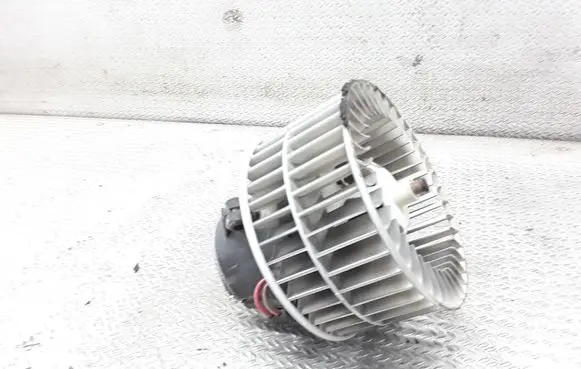 Mercedes-Benz Vaneo W414 Heater fan/blower
