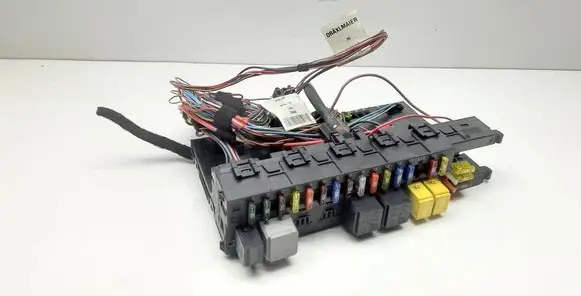 Fuse module