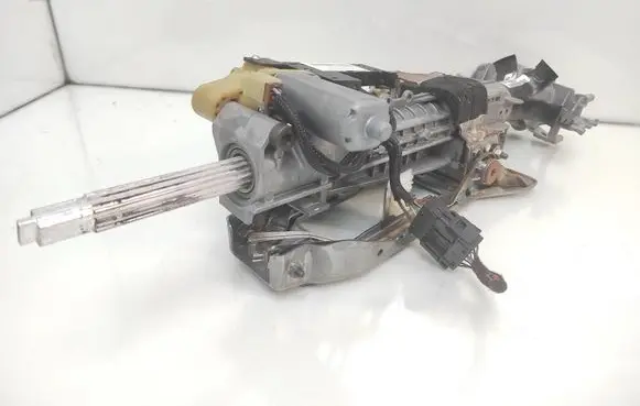 BMW X5 E70 Steering wheel axle set 6786603 32306786603 753424