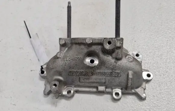Renault Trafic III (X82) Intake manifold 165786344R