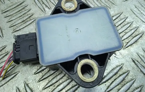 Mercedes-Benz ML W166 ESP acceleration yaw rate sensor A0065422618