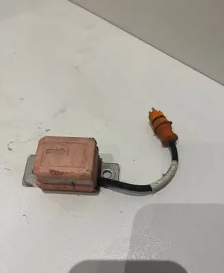 BMW 3 E36 Airbag deployment crash/impact sensor 1390061 65771390061