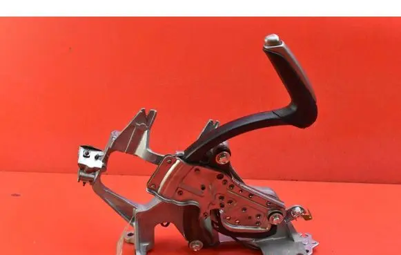 Honda Civic Handbrake/parking brake lever assembly