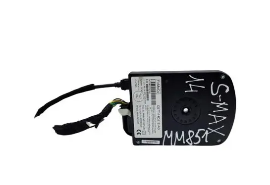 Ford S-MAX Bluetooth control unit module CS7T14D212AG