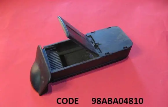 Ford Focus Car ashtray 98ABA04810