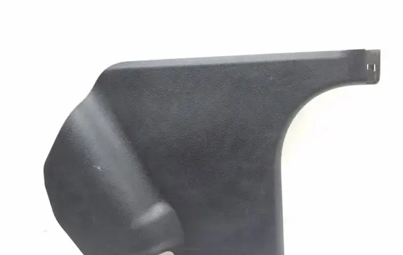 Mercedes-Benz C W204 Foot area side trim A2046881006