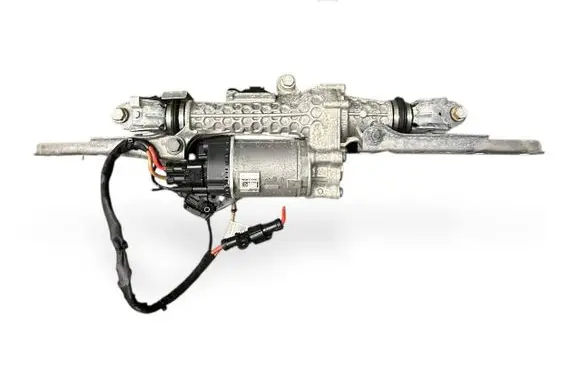 BMW 5 G30 G31 G38 Rear steering column 6895076 33346895076