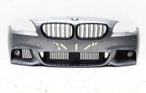 BMW 5 F10 F11 Front bumper