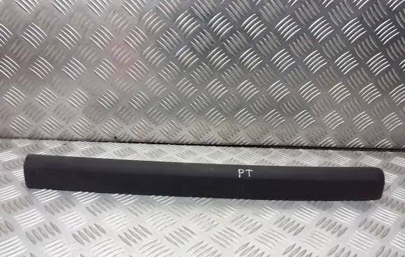 Opel Combo C Tailgate/trunk upper cover trim 