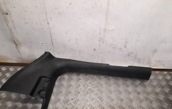 Audi Q5 SQ5 Front sill trim cover 8R1867271