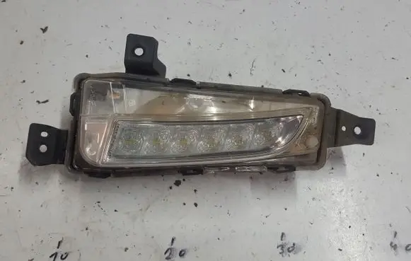 Suzuki Vitara (LY) LED Daytime headlight VITARAIIIDRLPRAWY