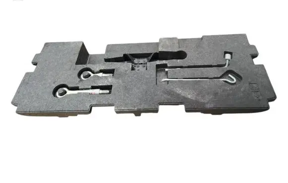Mazda CX-5 Tool box KD53688MX K2402