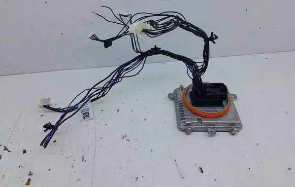 Cupra Formentor Xenon control unit/module 992941571AE 10101500090 1010150009