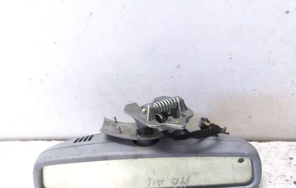 Mercedes-Benz E W211 Rear view mirror (interior) E1010696