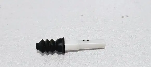 Lexus NX Fuel tank opening switch 