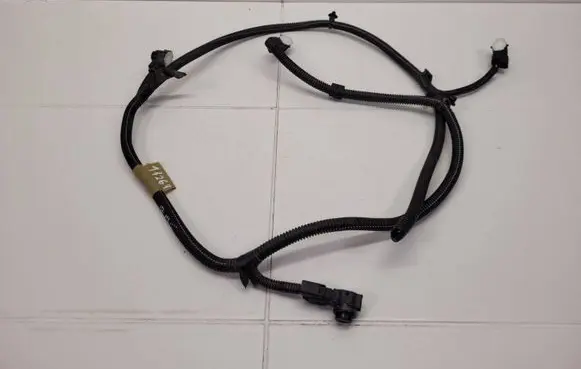 Peugeot 308 Parking PDC sensor